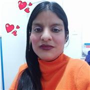 Dictó clases individuales y grupales a niños y jóvenes